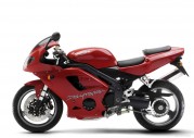 Triumph Daytona 955i Triumph Daytona 955i